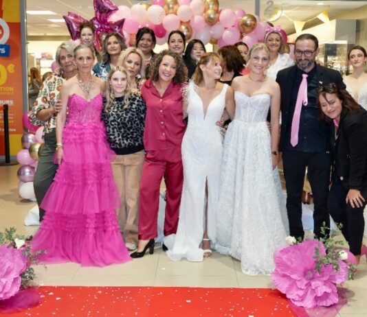 Arbent. Un défilé de mode solidaire pour Octobre Rose