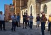 Arbois. Les nouveaux habitants ont découvert leur ville