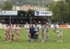 Rugby. Saint-Claude s’incline dans les derniers instants dans le derby